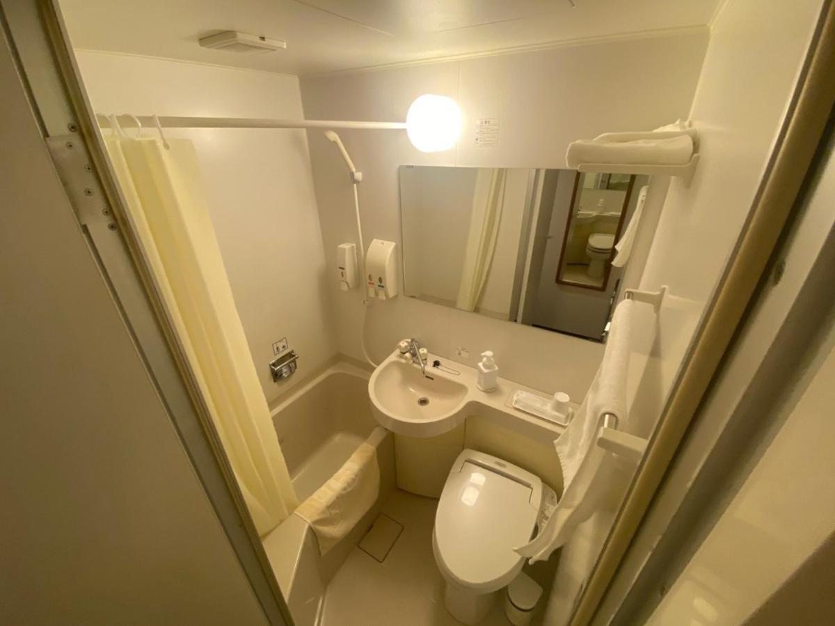 Az Inn Fukui - Vacation Stay 65940V Εξωτερικό φωτογραφία