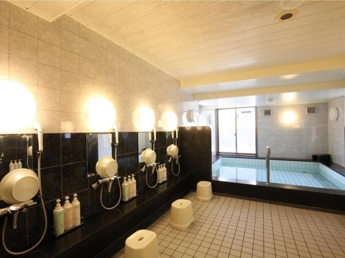 Az Inn Fukui - Vacation Stay 65940V Εξωτερικό φωτογραφία