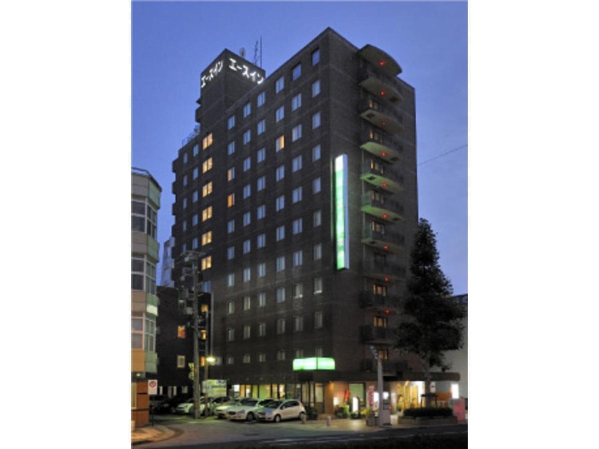 Az Inn Fukui - Vacation Stay 65940V Εξωτερικό φωτογραφία